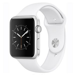 Apple Watch Series 1 38mm - Silver